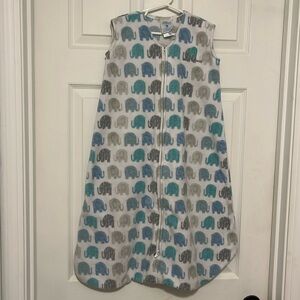 Halo Sleep Sack size Large (12-18mo, 22-28lbs)